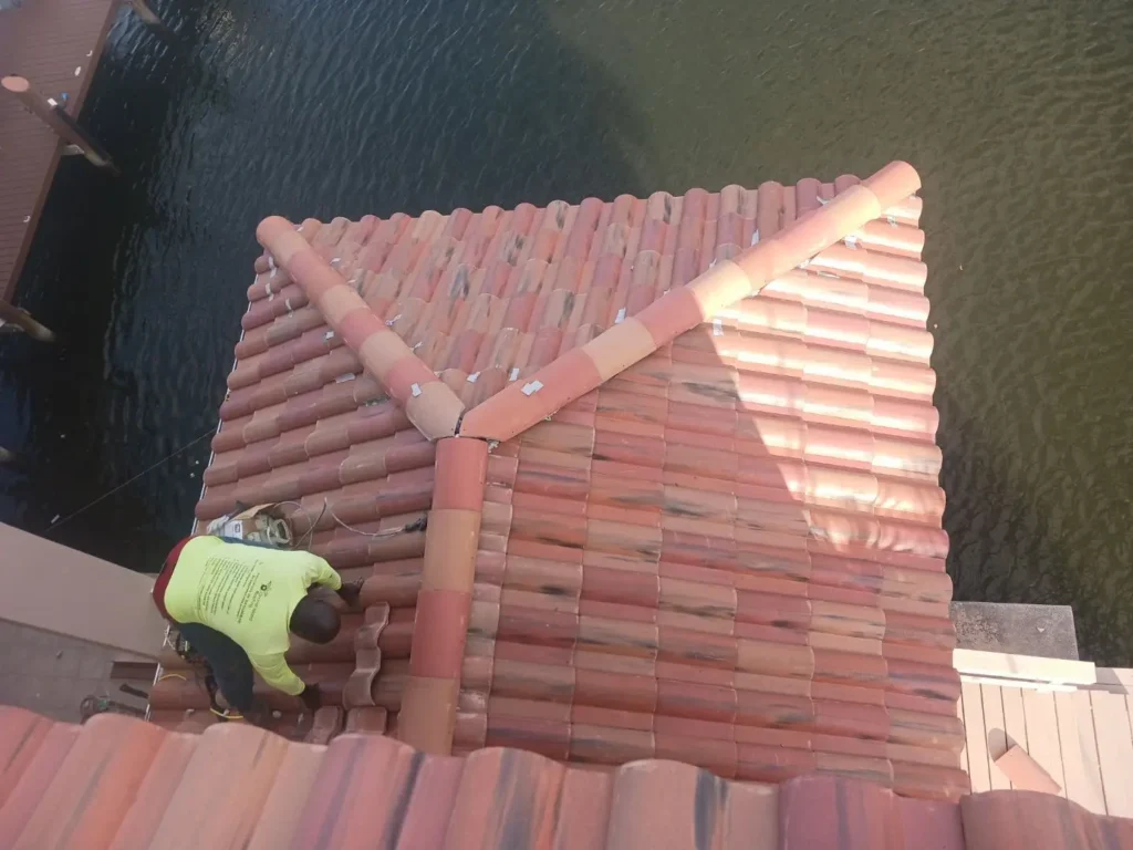 RoofMaintenance